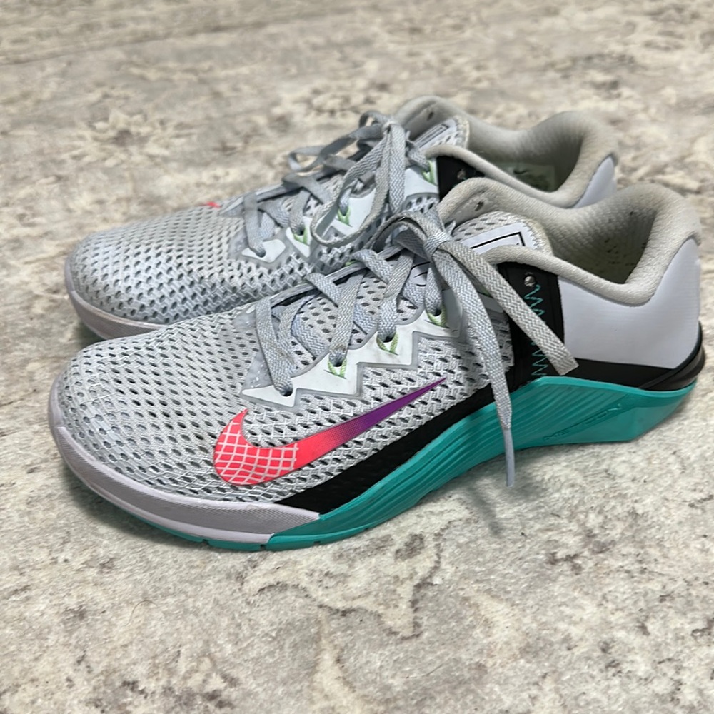 Women’s Nike Metcon 6